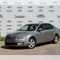 Купить Skoda Octavia 🚘 от 300 000 ₽ в Никольском: 491