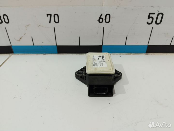 Датчик ускорения Discovery III 2004-2009