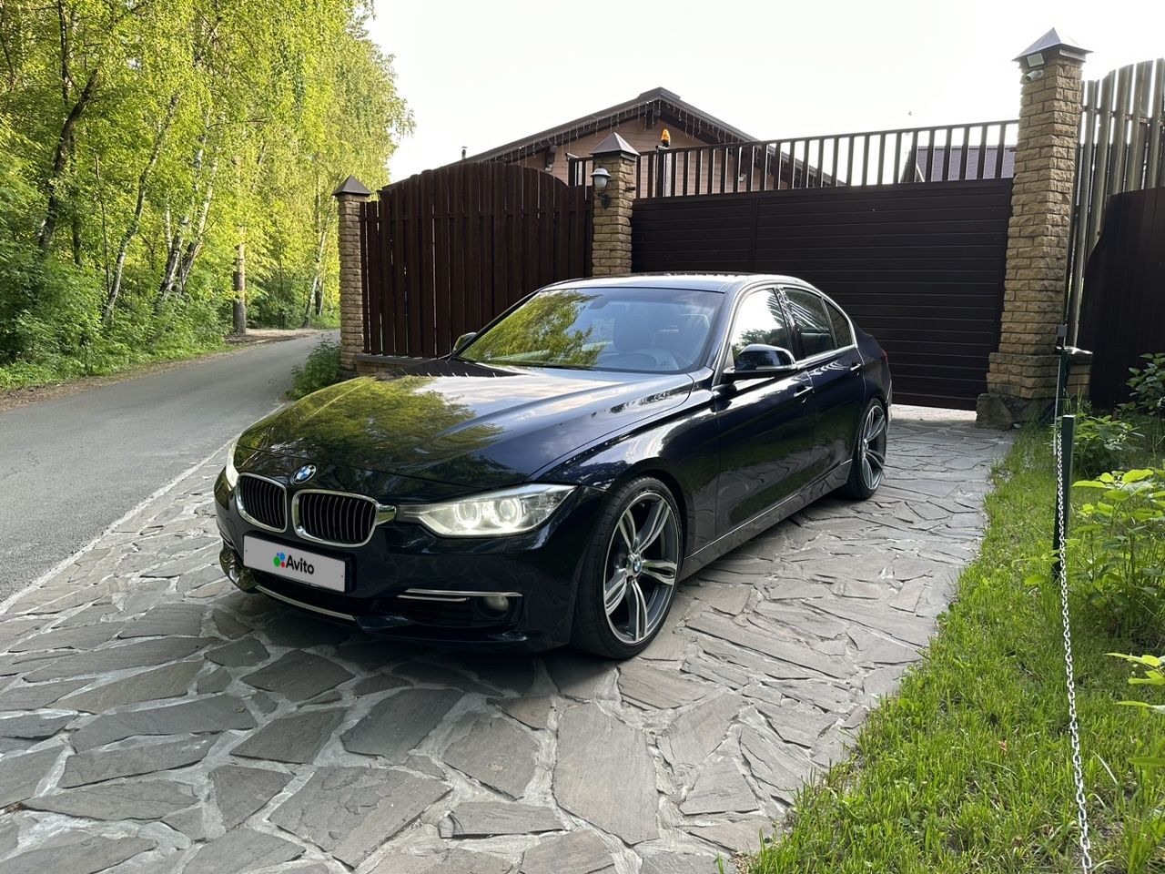 BMW 3 серия: фото владельца