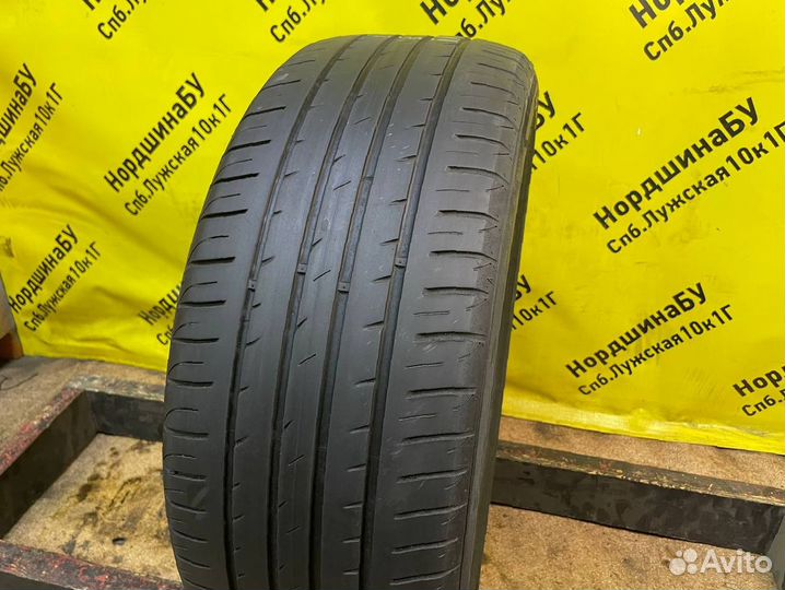 Hankook Ventus Prime 2 K115 215/55 R17 94W