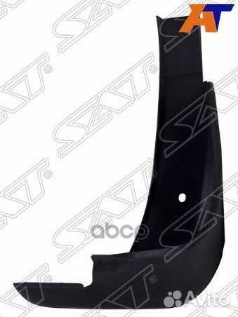 Брызговик toyota corolla 00-06 передний RH