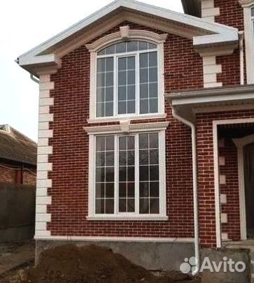 Пластиковые окна и двери арт 5.5