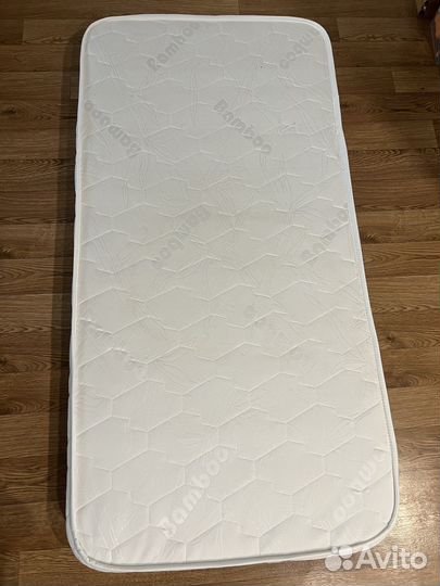 Матрас 140х70