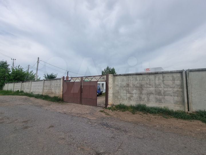 Производство, 253 м²