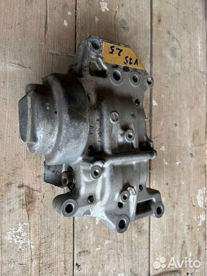 Балансирные валы Toyota Camry v70 2.5 A25afks