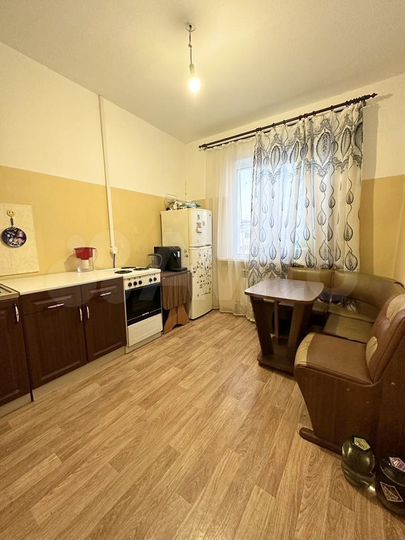 2-к. квартира, 54,1 м², 2/3 эт.