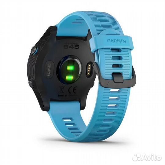 Новые Garmin Forerunner 945 Bundle в наличии