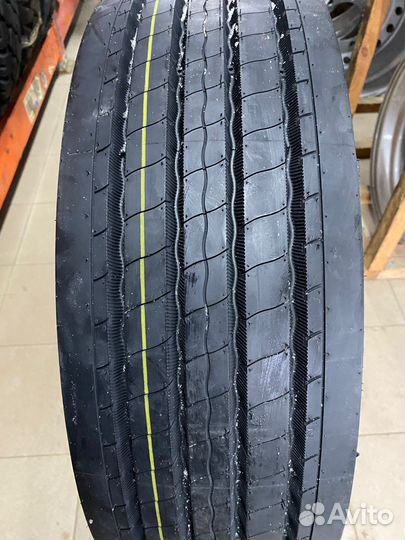 Шины 245/70 R17.5 Tornado TR 1