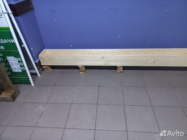 Изготовление транспортировочной тары