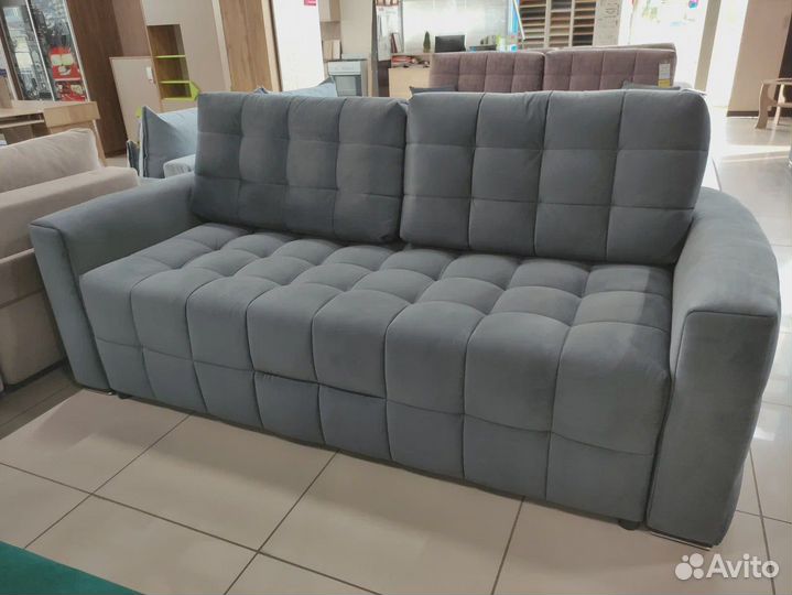 Диван-кровать 