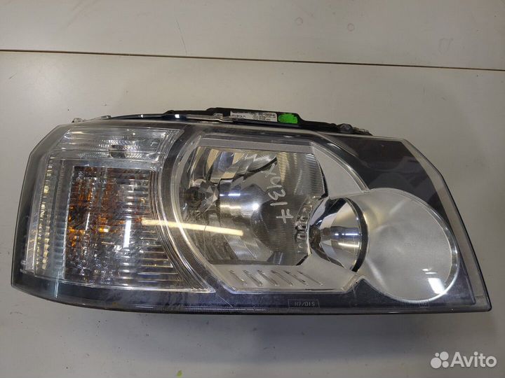 Фара (передняя) Land Rover Freelander 2, 2007