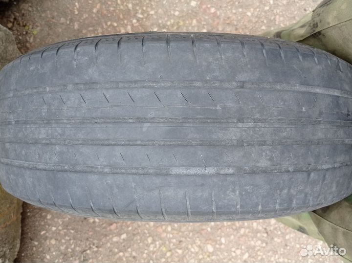 Yokohama Super Van Y354 185/65 R15 88H