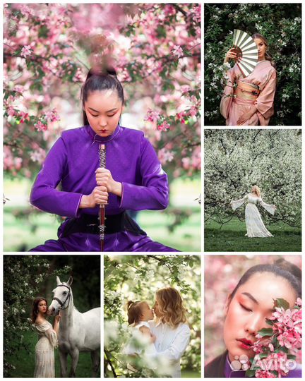 Фотограф/видеограф