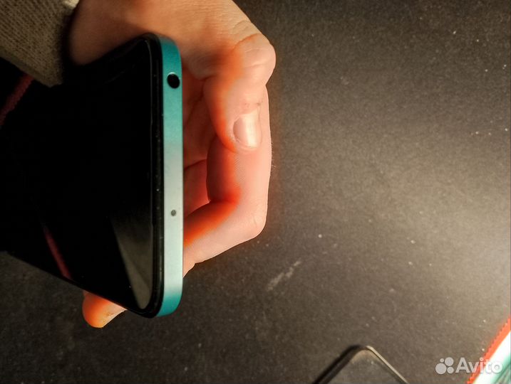 Xiaomi Poco M5, 4/64 ГБ