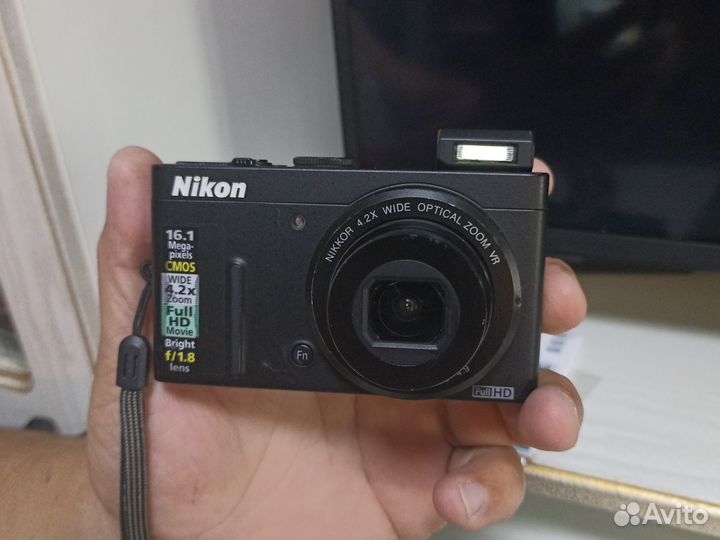 Фотоопарат