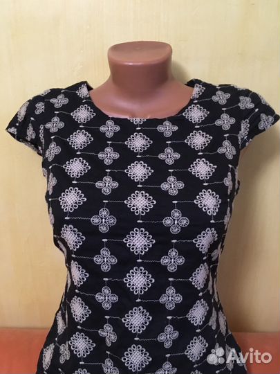 Платье Monsoon, 42 размер