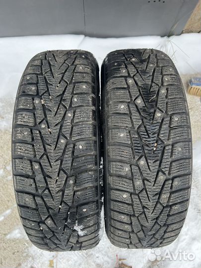 Nokian Tyres Nordman 7 185/65 R15