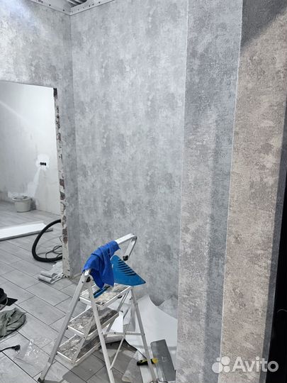 Ремонт отделка квартир