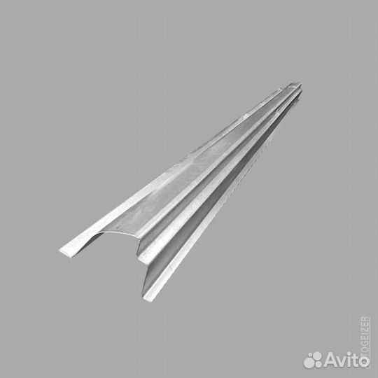 Левый порог для Nissan R'nessa