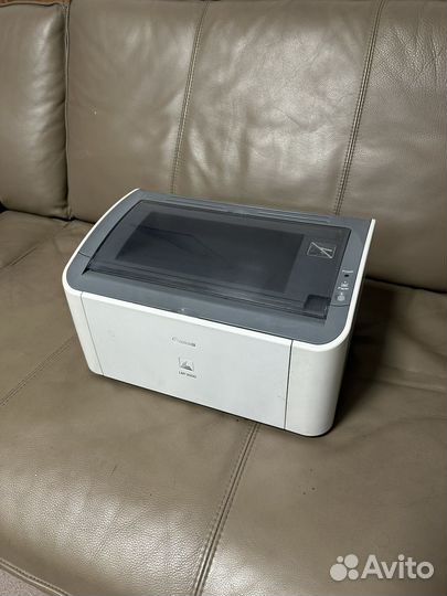 Принтер