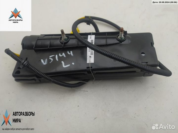 Подушка безопасности сиденья Land Rover Discovery