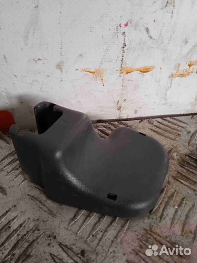 Заглушка направляющих сидений Хонда Цивик EU1