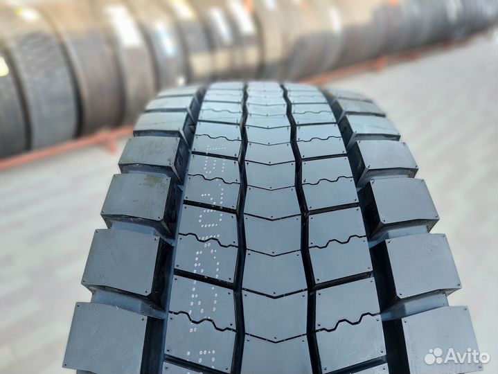 Шины Evergreen EDR51 315/70 R22,5, artp: 476