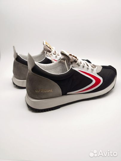 43(EU) 45(EU) valsport кроссовки