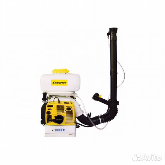 Распылитель ранцевый бензиновый Champion PS257
