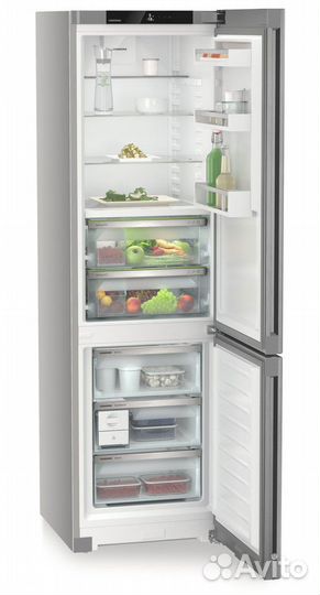 Холодильники liebherr CBNsfc 57vi-22 001