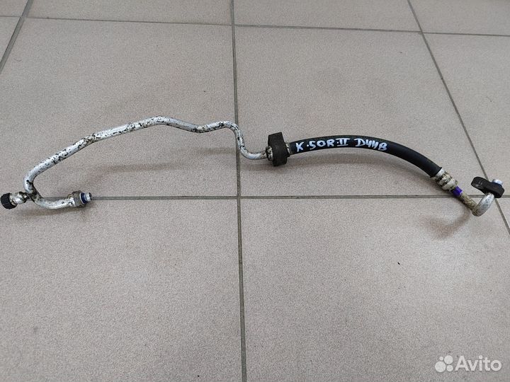 Трубка кондиционера Kia Sorento 2 XM 977622P110