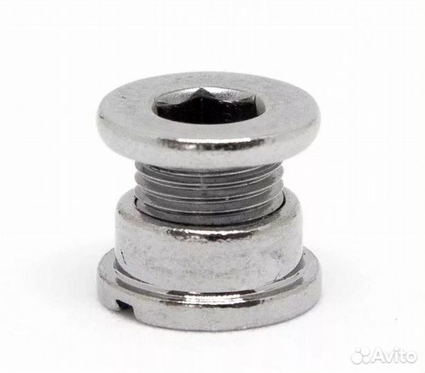 Бонка для петуха M8*0,75