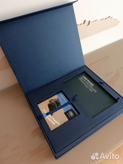 Подарочный набор 