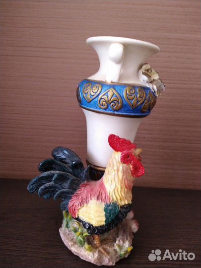 Ваза стильная