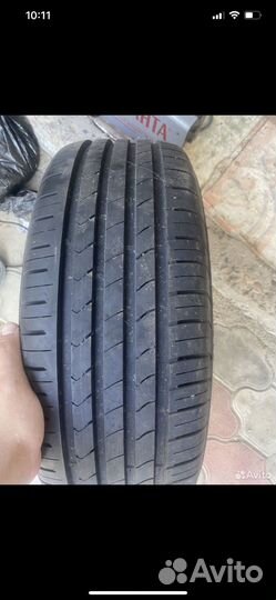 KIA Optima 215/60/r16