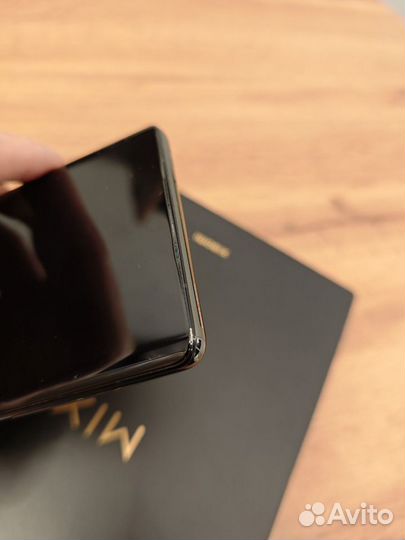 Xiaomi Mi Mix 4, 12/512 ГБ