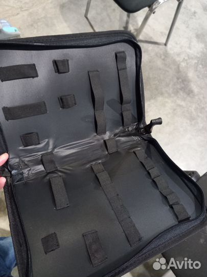 Сумка чехол для инструмента 2