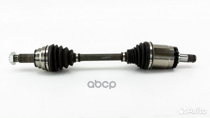 Привод в сборе BMW X5(E70) BW310607545125 dominant