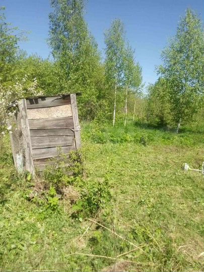 Участок 6 сот. (СНТ, ДНП)