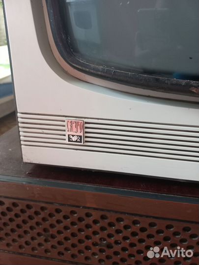 Телевизор Садко 302