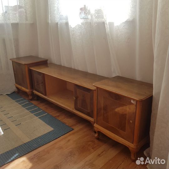 Винтажная мебель румыния СССР