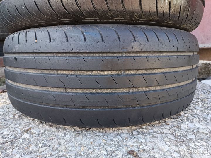 Sava Intensa HP 2 205/55 R16