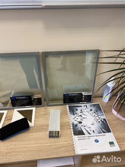 Замена стеклопакета на окнах. Стеклопакеты для пвх