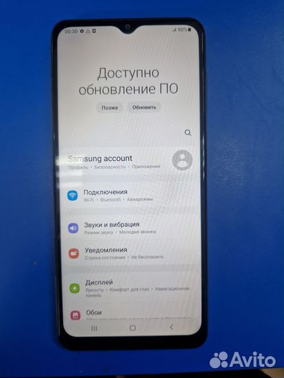 Samsung Galaxy A12, 4/64 ГБ