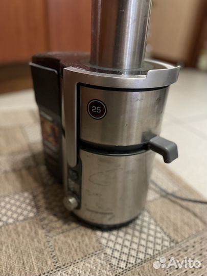 Соковыжималка redmond