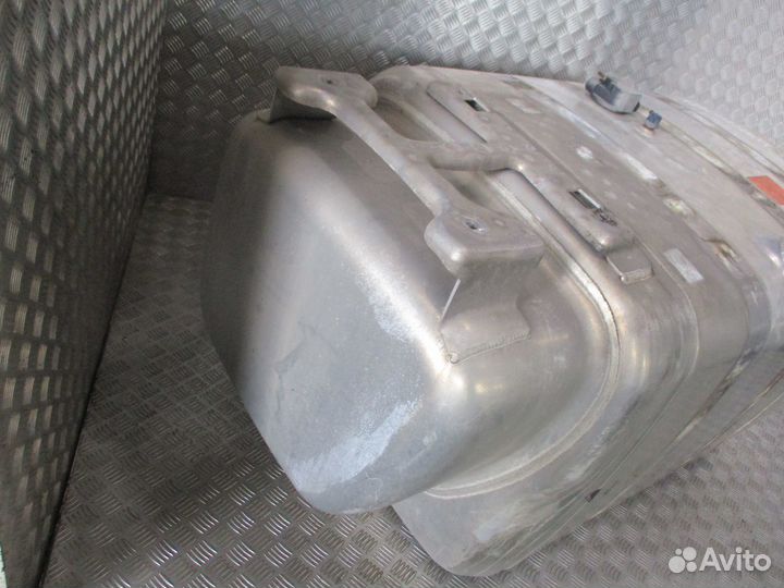 Топливный бак 540л Scania 2132703