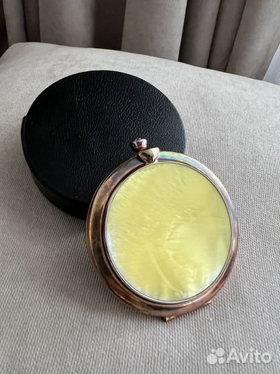 Зеркальце Bvlgari