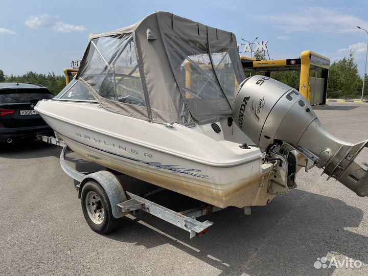 Bayliner 175