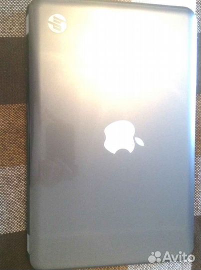 Ноутбук AMD A4/6GB озу/HDD/15,6