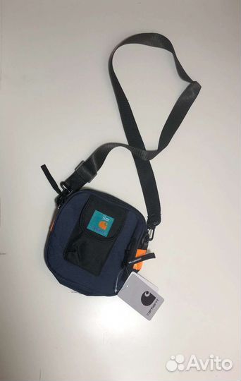 Сумка carhartt